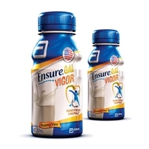 Sữa nước Ensure Original - 237ml, Thùng 24 chai