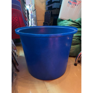 Thùng Tròn Thịnh Hòa 350L TH