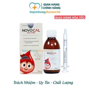 Thuốc Bổ Baby Drops Vitamin D3 -  90 giọt