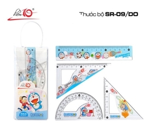 Thước bộ Điểm 10 SR-09/DO