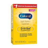 Thuốc bổ Enfamil D-Vi-Sol