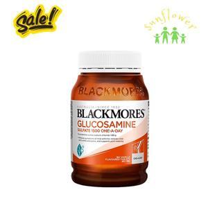 Thuốc bổ khớp Blackmores Glucosamine Sulfate 1500mg - 180 viên