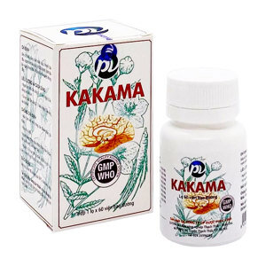 Thuốc bổ não KAKAMA