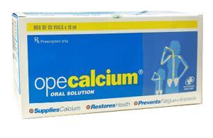 Thuốc bổ OPV Opecalcium