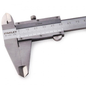Thước cặp cơ 0-200mm Stanley 36-200-23C