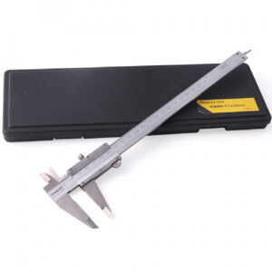 Thước cặp cơ 0-300mm Stanley 36-300-23C