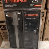 Thước cặp cơ 6in/150mm Truper CAL-6MP