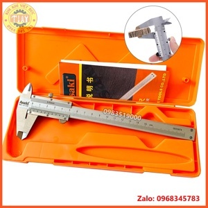 Thước cặp cơ Asaki AK-0120