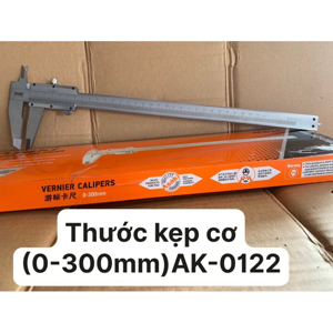 Thước cặp cơ Asaki AK-0122