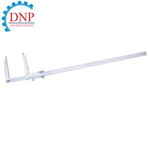 Thước cặp cơ Insize 1215-642