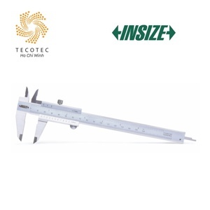 Thước cặp cơ khí Insize 1205-1502S