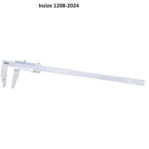 Thước cặp cơ khí Insize 1208-2024 (0-2000/±0.20mm)