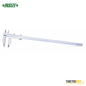 Thước cặp cơ khí INSIZE 1210-611