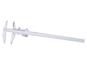 Thước cặp cơ khí Insize 1217-3001 (0-300mm/0.02mm)