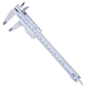 Thước cặp cơ khí Insize 1223-2002