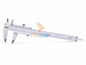 Thước cặp cơ khí Insize , 1223-3002, 0-300mm/0-12"