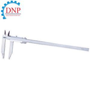 Thước cặp cơ khí Insize 1236-391