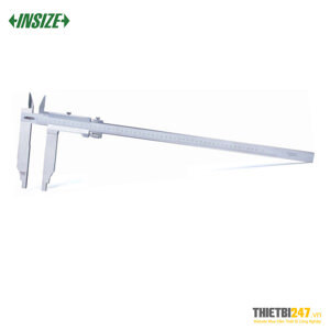 Thước cặp cơ khí Insize 1236-511 (0-500mm/0.02mm)