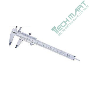 Thước cặp cơ khí loại nhỏ Insize 1204-70 (0-70mm/0.05mm)