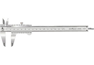 Thước cặp cơ khí Metrology VC-9300