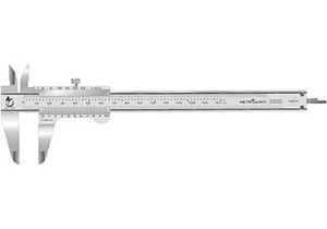 Thước cặp cơ khí Metrology VC-9200