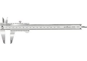 Thước cặp cơ khí Metrology VC-9300