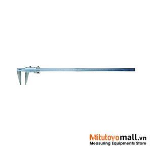 Thước cặp cơ khí Mitutoyo 160-159 0-2000mm/0.02mm