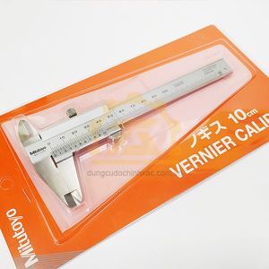 Thước cặp cơ khí Mitutoyo 530-100
