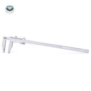 Thước cặp cơ khí (Mỏ dài) INSIZE 1215-3052 (0~3000mm)