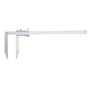 Thước cặp cơ khí mỏ dài Mitutoyo 534-115