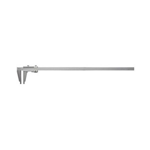Thước cặp cơ khí một mỏ Mitutoyo 160-104