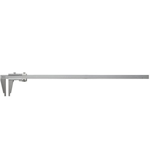 Thước cặp cơ khí một mỏ Mitutoyo K-160-127