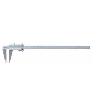 Thước cặp cơ khí một mỏ Mitutoyo K-160-127