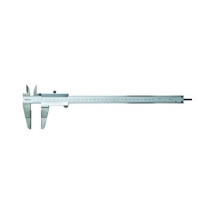 Thước cặp cơ khí ngàm mỏng 300mm Mitutoyo 536-136