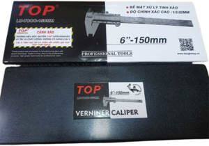 Thước cặp cơ Top LU-TCCC-150MM