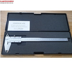 Thước cặp cơ Top LU-TCCC-150MM
