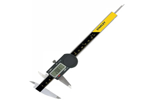 Thước cặp điện tử 0-200mm PRO Stanley 37-200-23C