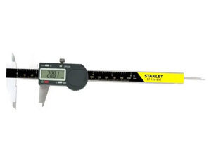 Thước cặp điện tử 0-200mm PRO Stanley 37-200-23C