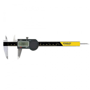 Thước cặp điện tử 0-300mm PRO Stanley 37-300-23C