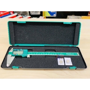 Thước cặp điện tử 200mm Sata 91512