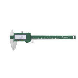 Thước cặp điện tử 200mm Sata 91512