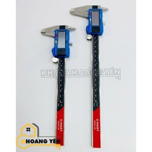 Thước cặp điện tử C-Mart D0022-08