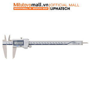 Thước cặp điện tử chống nước Mitutoyo 500-763-20