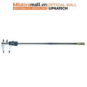 Thước cặp điện tử chống nước Mitutoyo 500-502-10