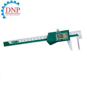 Thước cặp điện tử đo rãnh trong Insize 1120-200A