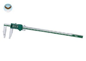 Thước cặp điện tử Insize 1106-451, 0-450mm/0-18"