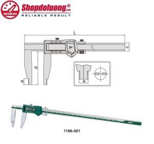 Thước cặp điện tử Insize 1106-1502 0-1500mm