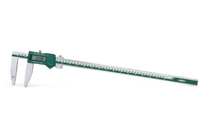 Thước cặp điện tử Insize 1106-451, 0-450mm/0-18"