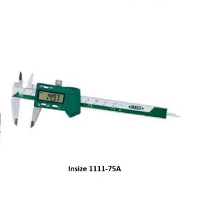 Thước cặp điện tử Insize 1111-75A