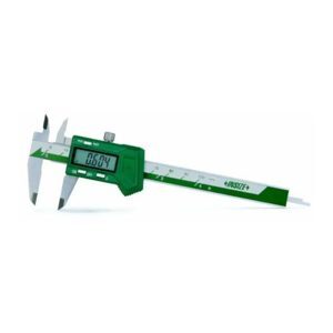 Thước cặp điện tử INSIZE 1119-150, 0-150mm/0-6